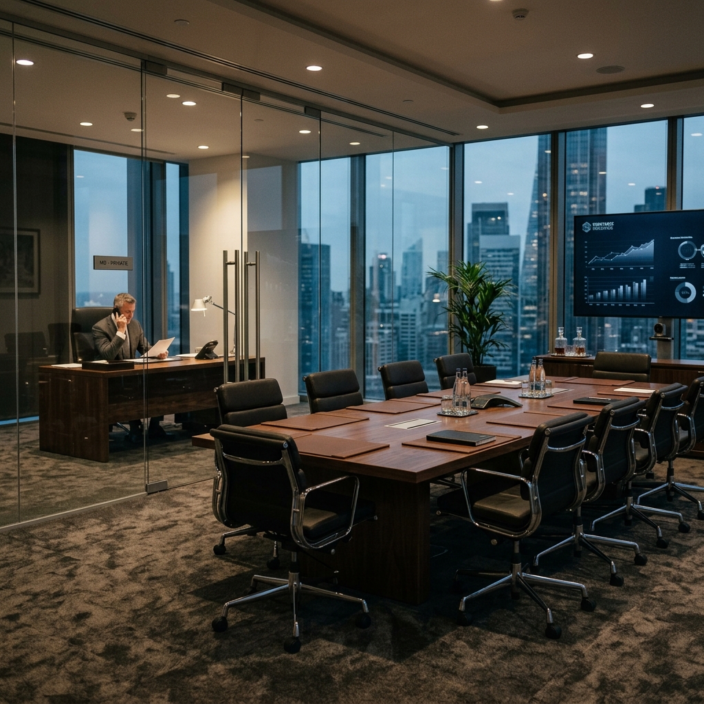 Boardroom